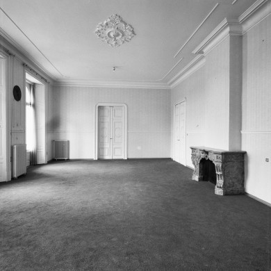 Rijksdienst voor het Cultureel Erfgoed: Wal, A.J. van der