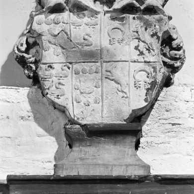 Rijksdienst voor het Cultureel Erfgoed: Tangel, L.M.