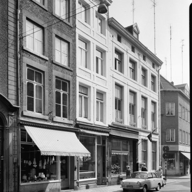 Rijksdienst voor het Cultureel Erfgoed: Delemarre, G.Th.