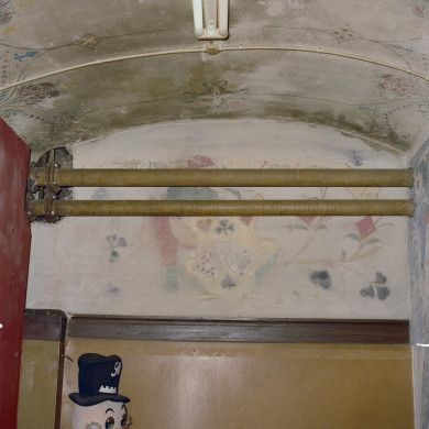 Rijksdienst voor het Cultureel Erfgoed: Wal, A.J. van der