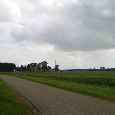 Rijksdienst voor het Cultureel Erfgoed: Terpstra, Frank