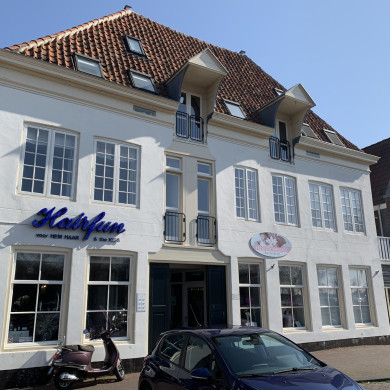 Rijksdienst voor het Cultureel Erfgoed: Bogers, Guido