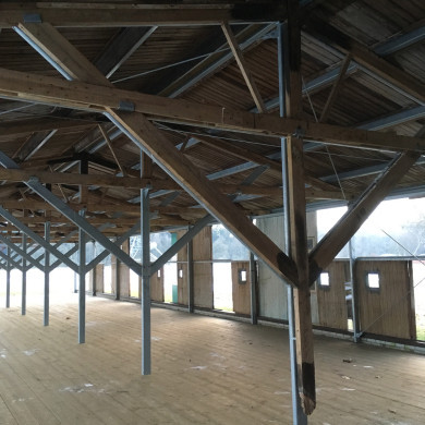 Rijksdienst voor het Cultureel Erfgoed: Bogers, Guido