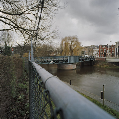 Rijksdienst voor het Cultureel Erfgoed: Wal, A.J. van der