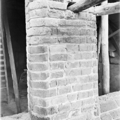 Rijksdienst voor het Cultureel Erfgoed: Delemarre, G.Th.