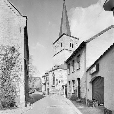 Rijksdienst voor het Cultureel Erfgoed: Galen, P. van