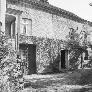 Rijksdienst voor het Cultureel Erfgoed: Tangel, L.M.