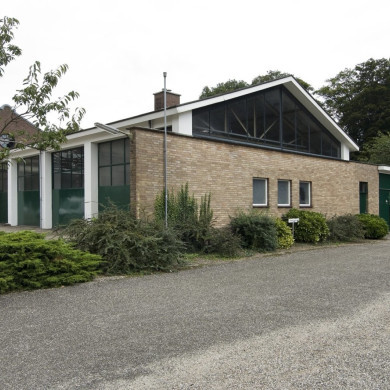 Rijksdienst voor het Cultureel Erfgoed: Galen, Jan van