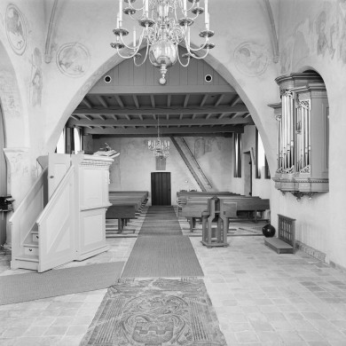 Rijksdienst voor het Cultureel Erfgoed: Galen, P. (Paul) van