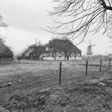 Rijksdienst voor het Cultureel Erfgoed: Dukker, G.J.