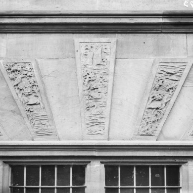 Rijksdienst voor het Cultureel Erfgoed: Bom, J.A.L.