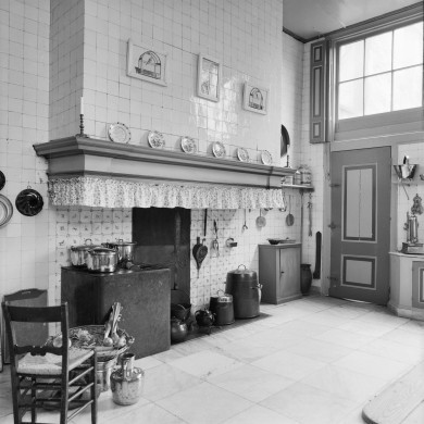 Rijksdienst voor het Cultureel Erfgoed: Dukker, G.J.