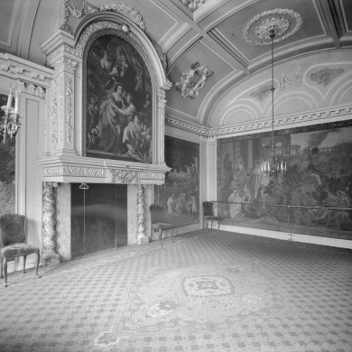 Rijksdienst voor het Cultureel Erfgoed: Steenbergh, C.J.