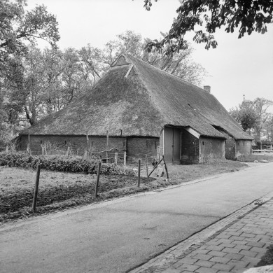 Rijksdienst voor het Cultureel Erfgoed: Wal, A.J. van der