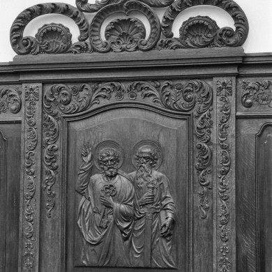 Rijksdienst voor het Cultureel Erfgoed: Tangel, L.M.