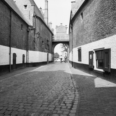 Rijksdienst voor het Cultureel Erfgoed: Dukker, G.J.