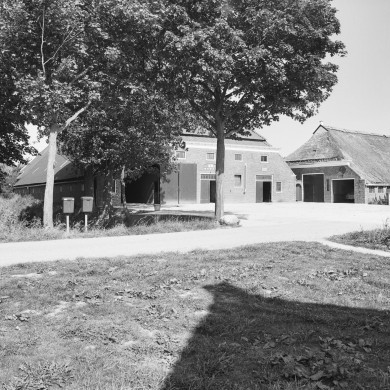 Rijksdienst voor het Cultureel Erfgoed: Galen, P. van