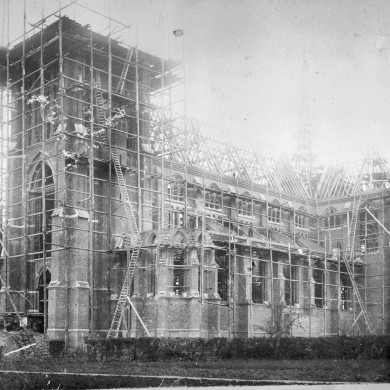 Rijksdienst voor het Cultureel Erfgoed: Mulder, A.