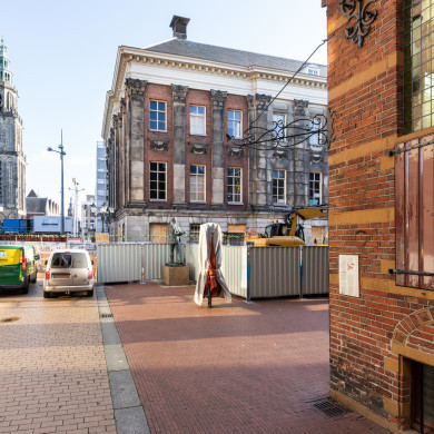 Rijksdienst voor het Cultureel Erfgoed: Sekuur, Mark