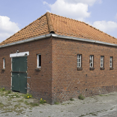 Rijksdienst voor het Cultureel Erfgoed: Galen, Jan van