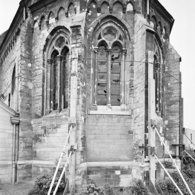 Rijksdienst voor het Cultureel Erfgoed: Galen, P. van