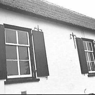 Rijksdienst voor het Cultureel Erfgoed: Beelen, J.A. van