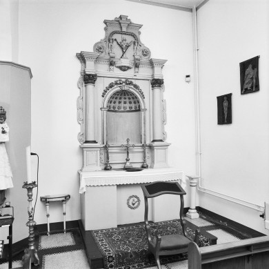 Rijksdienst voor het Cultureel Erfgoed: Galen, P. van