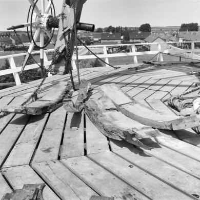 Rijksdienst voor het Cultureel Erfgoed: Korpershoek, W.A.