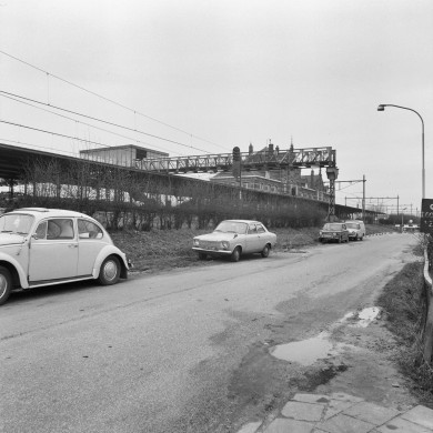 Rijksdienst voor het Cultureel Erfgoed: Wal, A.J. van der