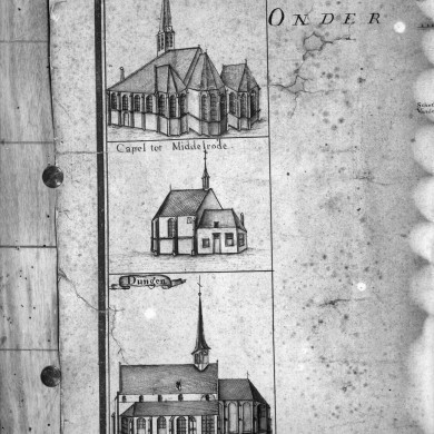 Rijksdienst voor het Cultureel Erfgoed