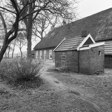 Rijksdienst voor het Cultureel Erfgoed: Wal, A.J. van der