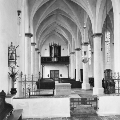 Rijksdienst voor het Cultureel Erfgoed: Wal, A.J. van der