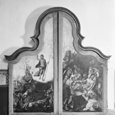 Rijksdienst voor het Cultureel Erfgoed: Delemarre, G.Th.