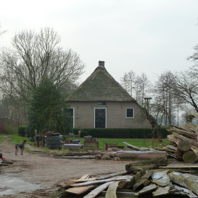 Rijksdienst voor het Cultureel Erfgoed: Wal, Henry van der