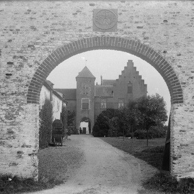 Rijksdienst voor het Cultureel Erfgoed: Steenbergh, C.J.