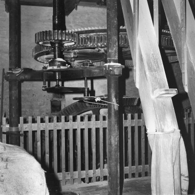 Rijksdienst voor het Cultureel Erfgoed: Korpershoek, W.A.