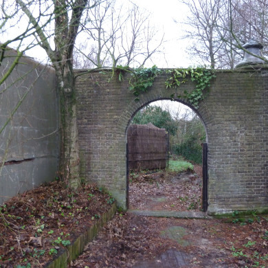 Rijksdienst voor het Cultureel Erfgoed: Bogers, Guido