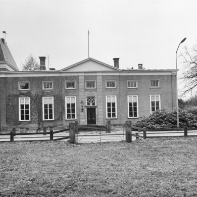 Rijksdienst voor het Cultureel Erfgoed: Wal, A.J. van der