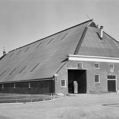 Rijksdienst voor het Cultureel Erfgoed: Wal, A.J. van der