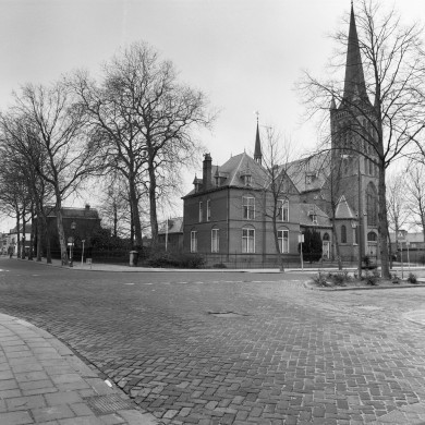Rijksdienst voor het Cultureel Erfgoed: Schollen, A.H.C.