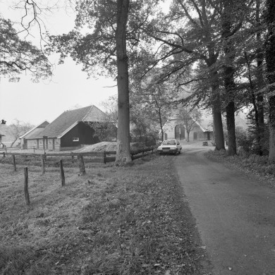 Rijksdienst voor het Cultureel Erfgoed: Wal, A.J. van der