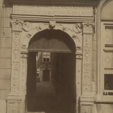 Rijksdienst voor het Cultureel Erfgoed