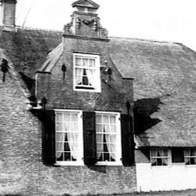 Rijksdienst voor het Cultureel Erfgoed: Verheul Dzn, J.