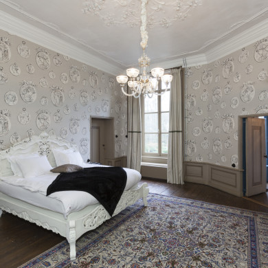 Rijksdienst voor het Cultureel Erfgoed: Booms, Chris