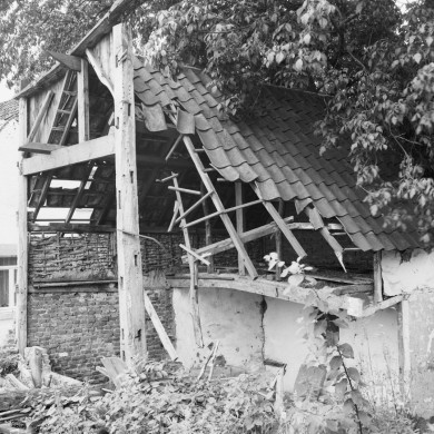 Rijksdienst voor het Cultureel Erfgoed: Tangel, L.M.
