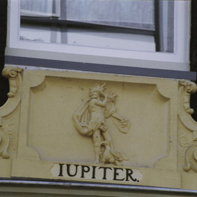 Rijksdienst voor het Cultureel Erfgoed: Ferro, F.