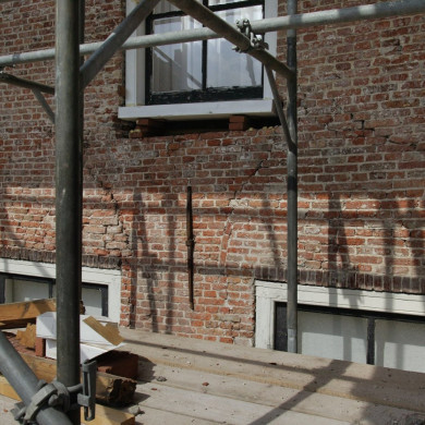 Rijksdienst voor het Cultureel Erfgoed: Galen, P. (Paul) van