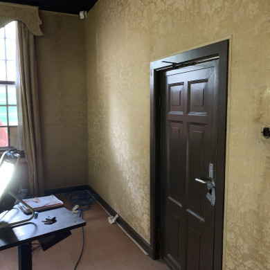 Rijksdienst voor het Cultureel Erfgoed: Bogers, Guido