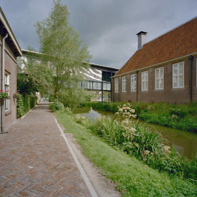 Rijksdienst voor het Cultureel Erfgoed: Dukker, G.J.