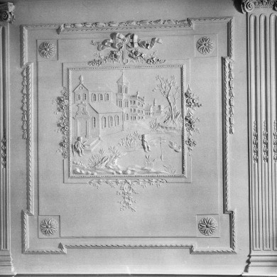 Rijksdienst voor het Cultureel Erfgoed: Delemarre, G.Th.